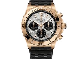 Breitling Chronomat 42 RB01347A1F1S1 -