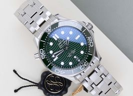Omega Seamaster Diver 300 M 210.30.42.20.10.001 -