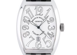 Franck Muller Casablanca 8880 C DT -