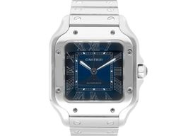 Cartier Santos WSSA0063 -