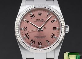 Rolex Oyster Perpetual 36 116034 -