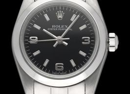 Rolex Oyster Perpetual 76080 -
