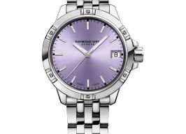 Raymond Weil Tango 5960-ST-46001 -