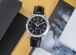 Omega Seamaster Aqua Terra 231.13.43.22.01.001 -