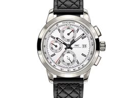 IWC Ingenieur Chronograph IW380701 -
