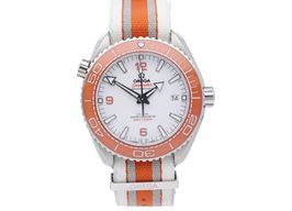 Omega Seamaster Planet Ocean 215.32.44.21.04.001 -