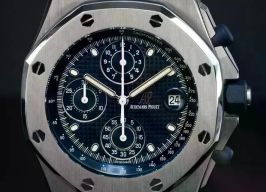 Audemars Piguet Royal Oak Offshore 26238ST.OO.2000ST.01 -