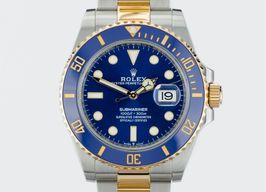 Rolex Submariner Date 126613LB -