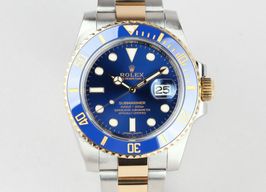 Rolex Submariner Date 116613LB -