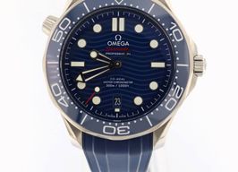 Omega Seamaster Diver 300 M 210.32.42.20.03.001 -
