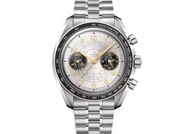Omega Speedmaster Chronoscope 522.30.43.51.02.001 -