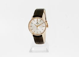 Rado Coupole R22865115 (2024) - Gold dial 31 mm Steel case