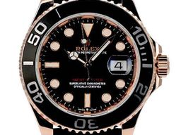 Rolex Yacht-Master 40 126655 -