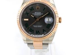 Rolex Datejust 41 126331 -