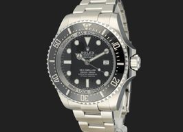 Rolex Sea-Dweller Deepsea 126660 -