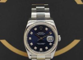 Rolex Datejust 36 116234 -