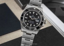 Rolex Submariner Date 126610LN -