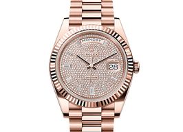 Rolex Day-Date 40 228235 -