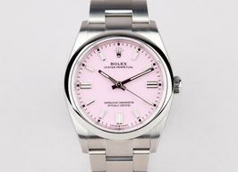 Rolex Oyster Perpetual 36 126000 -