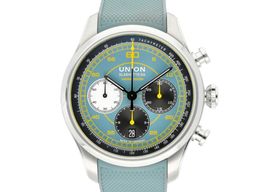 Union Glashütte Unknown 26-32-09-05-10 -