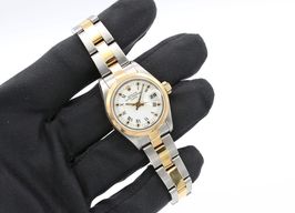 Rolex Lady-Datejust 69163 -