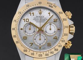Rolex Daytona 16523 -