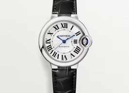 Cartier Ballon Bleu W4BB0016 -