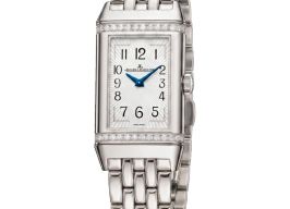 Jaeger-LeCoultre Reverso Classic Small Duetto Q2668123 -