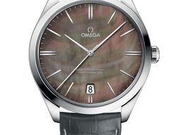 Omega De Ville Trésor 432.53.40.21.07.001 -