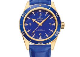 Omega Seamaster 300 234.63.41.21.99.002 -