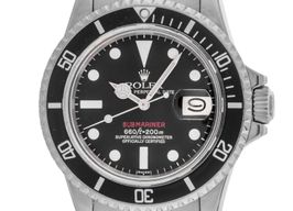 Rolex Submariner Date 1680 -