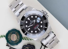 Rolex Sea-Dweller 126600 -