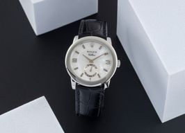 Rolex Cellini 5240 (Unknown (random serial)) - 35 mm Platinum case