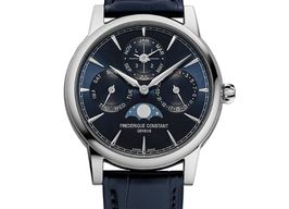 Frederique Constant Manufacture FC-776N3H6 -