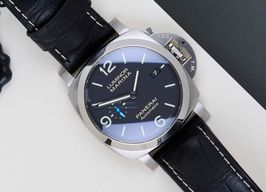 Panerai Luminor Marina 1950 3 Days Automatic PAM01312 -