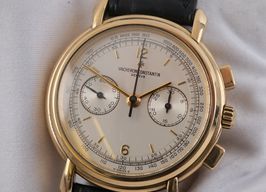 Vacheron Constantin Historiques 47101 -