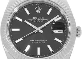 Rolex Datejust 41 126334-0017 -