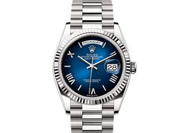 Rolex Day-Date 36 128239 -