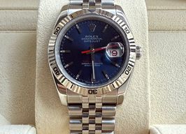 Rolex Datejust Turn-O-Graph 116264 -