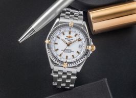 Breitling Windrider B10350 -