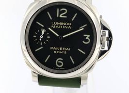 Panerai Luminor Marina 8 Days PAM00510 -