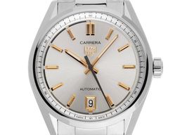 TAG Heuer Carrera Lady WBN2310.BA0001 -