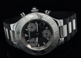 Cartier 21 Chronoscaph 2424 -