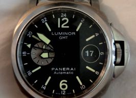Panerai Luminor GMT Automatic PAM00161 -