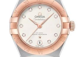 Omega Constellation 131.20.29.20.52.001 -
