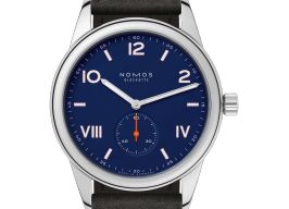 NOMOS Club 722 -