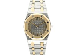 Audemars Piguet Royal Oak Lady 6007SA -