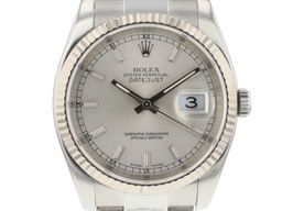 Rolex Datejust 36 116234 -