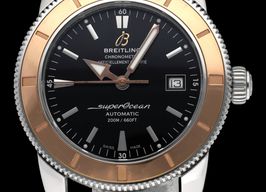 Breitling Superocean Heritage 42 U17321 -