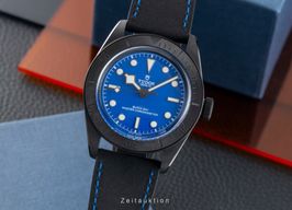 Tudor Black Bay 41 79210CNU -